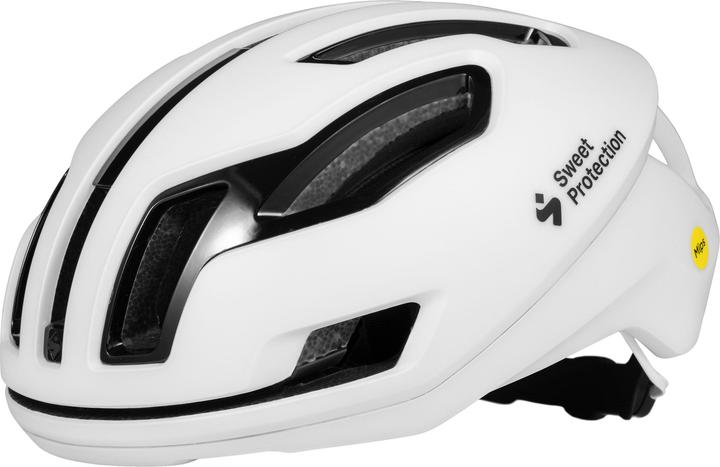 Bike helmets