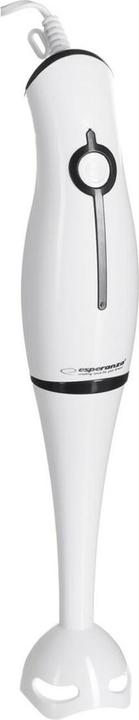 Produktbild Esperanza FRAPPE - stavblender - sort