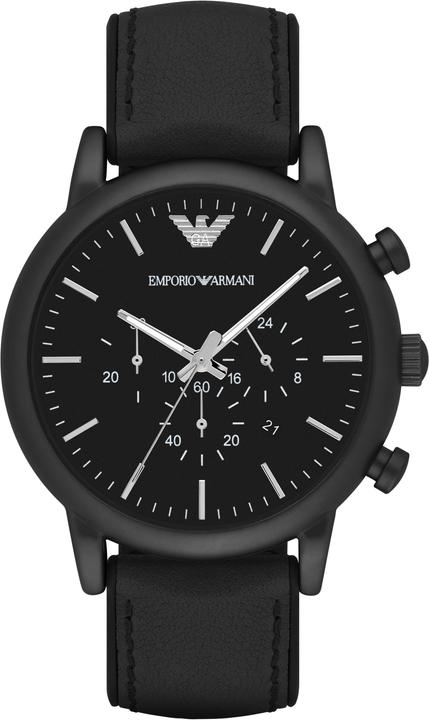 Produktbild Emporio Armani Luigi (Chronograph, 46 mm)