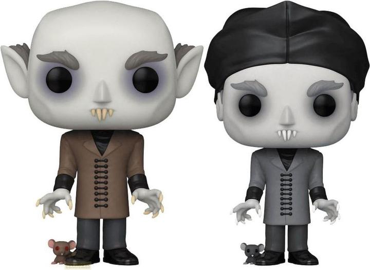 Immagine prodotto Funko Pop! Movies : Nosferatu 100th ann.