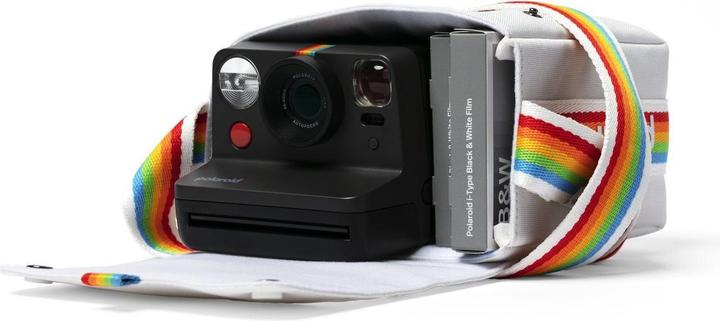 Produktbild Polaroid Now Bags (Kamera Schultertasche)