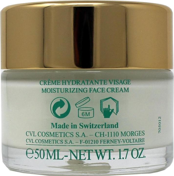 Actual product image Valmont Hidra3 Regenetic Cream (50 ml)
