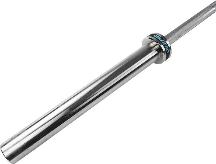 Produktbild Livepro Elite Weightlifting Langhantel