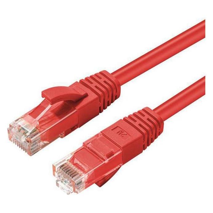 Microconnect Cavo Di Rete (Utp, Cat5e, 5 M), Cavo Di Rete