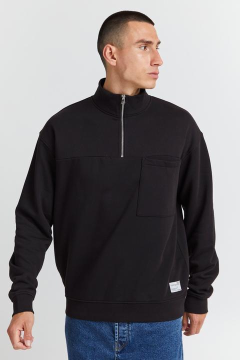 Produktbild Solid SDMason HalfZip SW - 21107100 (S)