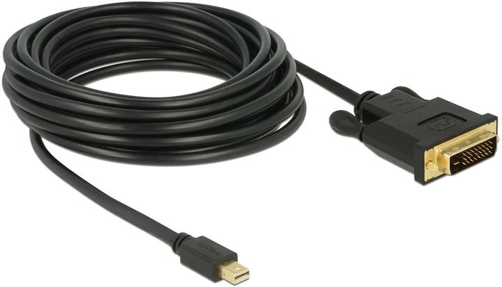 Productafbeelding Delock Mini DisplayPort - DVI (5 m)