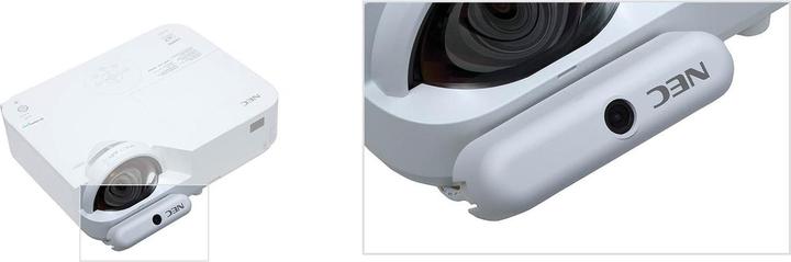 Actual product image NEC NP03Wi INTERACTIVE MODULE for UM and M2 ST Series (Feature enhancement)