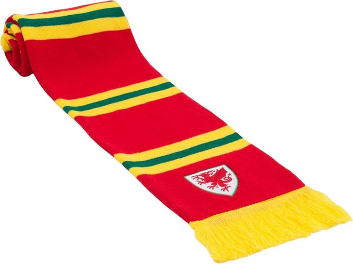 Immagine prodotto FA Wales Sciarpa Bar Retrò