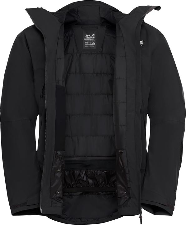 Produktbild Jack Wolfskin Flowline Pro 2L Ins Jkt M (XXL)