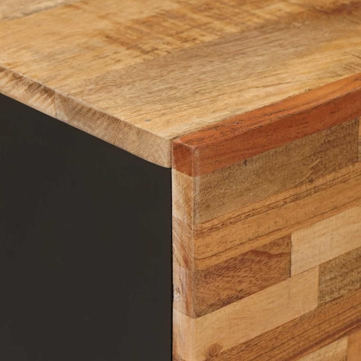 Actual product image vidaXL TV-Schränk (105 x 33 x 46 cm)