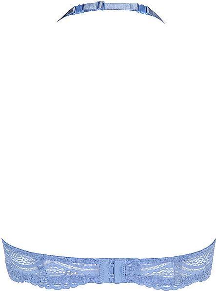 Produktbild Lascana Push Up VIVIANNA cornflower (Einzelpack, 75 B)