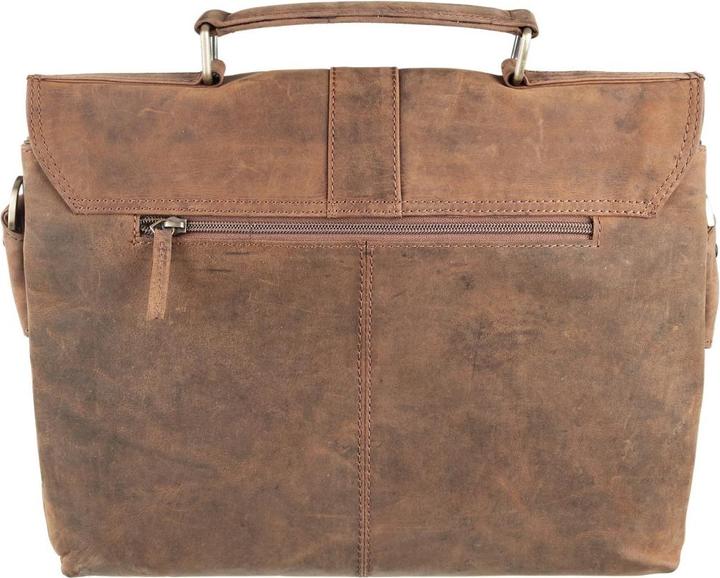 Actual product image Bull & Hunt Workbag Briefcase