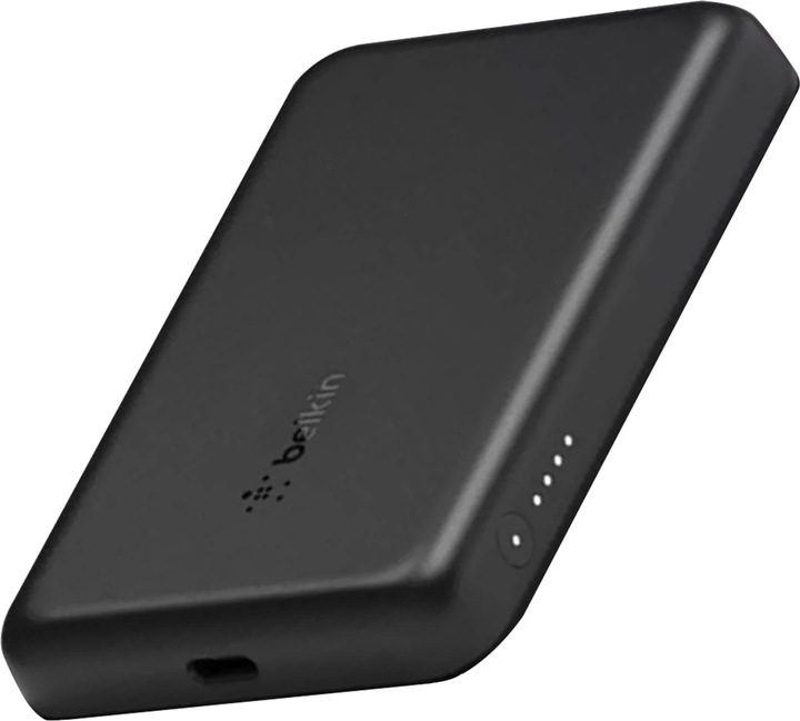Actual product image Belkin Boost Charge (2500 mAh, 7.50 W, 9.25 Wh)