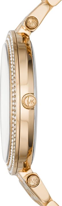 Actual product image Michael Kors Darci (Analogue wristwatch, 39 mm)