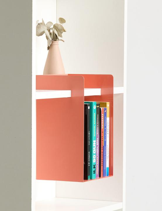 Productafbeelding Homitis Cube Bookend (15.50 x 18 x 19 cm)