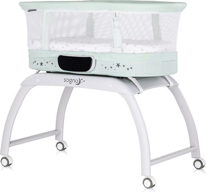 Actual product image Chipolino Beistellbett Sogno 2 in1