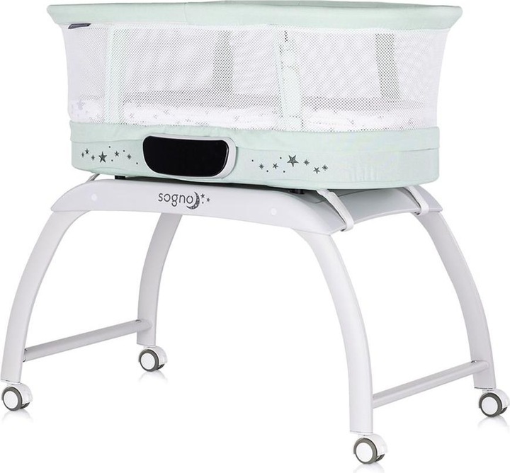 Actual product image Chipolino Beistellbett Sogno 2 in1