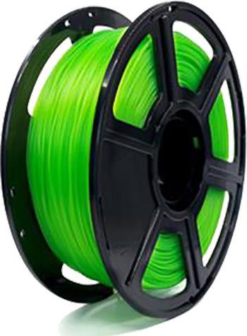 Transparent Green