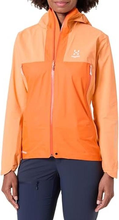 Flame orange, Soft Orange