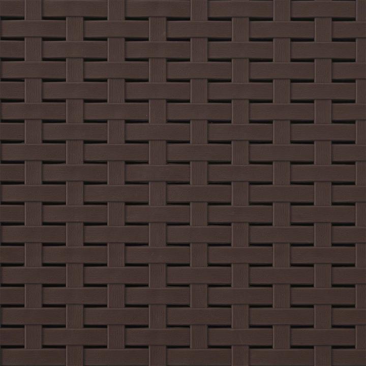 Produktbild vidaXL Modernes Esszimmer-Set