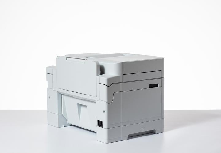 Actual product image Brother MFC-J5955DW (Ink, Colour)