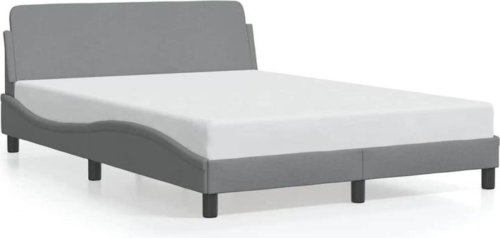 Immagine prodotto vidaXL Bettgestell (135 x 190 cm)