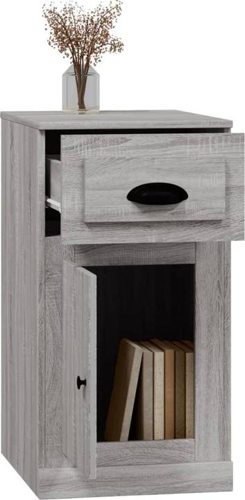 Image du produit vidaXL Beistellschrank (40 x 40 x 75 cm)