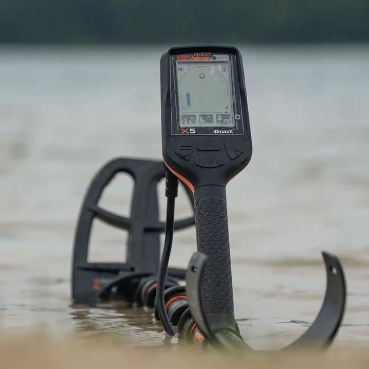 Immagine prodotto Quest X5 IDmaxX