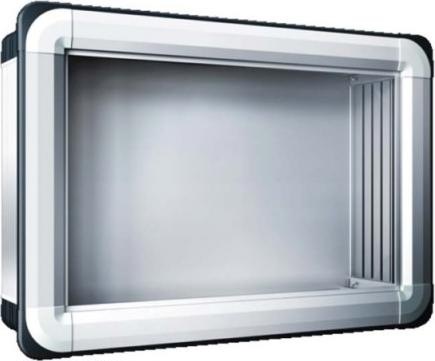 Produktbild Rittal Bediengehäuse ST IP65 Comfort-Panel 6372541