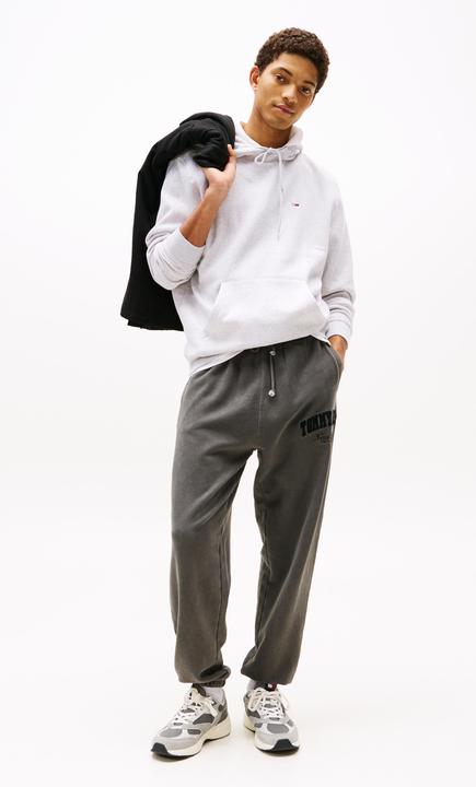 Actual product image Tommy Jeans Tjm Reg S Flag Hoodie (XL)