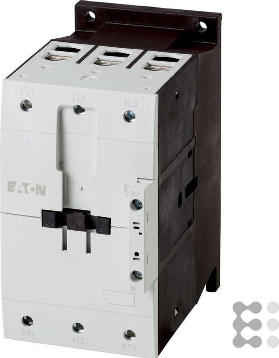 Image du produit Eaton Contacteur de puissance 55kW/400V 3 pôles