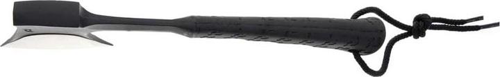 Produktbild Schrade Bedrock Magnum Hatchet Black