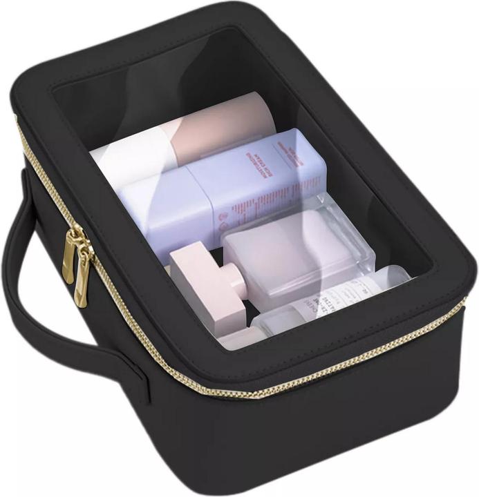 Immagine prodotto Bagbase Boutique Trasparente Beauty Case