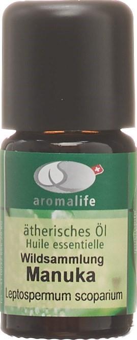Produktbild Aromalife Ätherisches Oel  Manuka