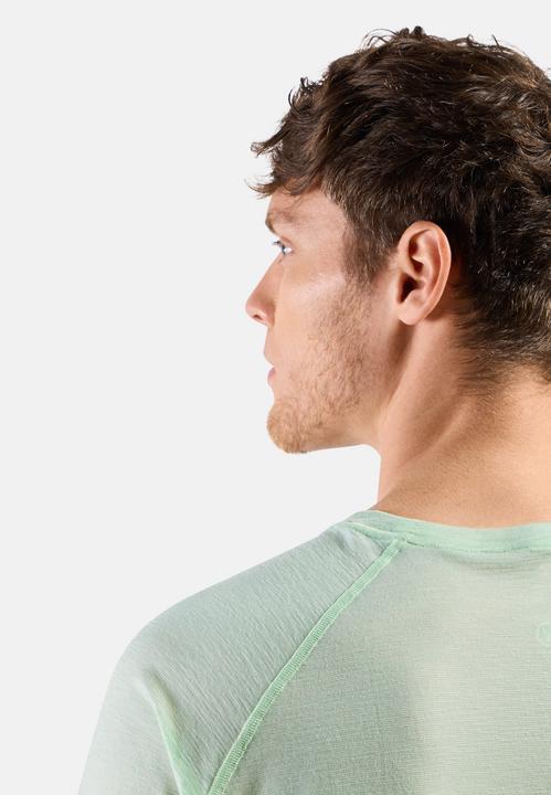 Produktbild Odlo X-Alp PW 115 T-Shirt Crew Neck S/S (S)