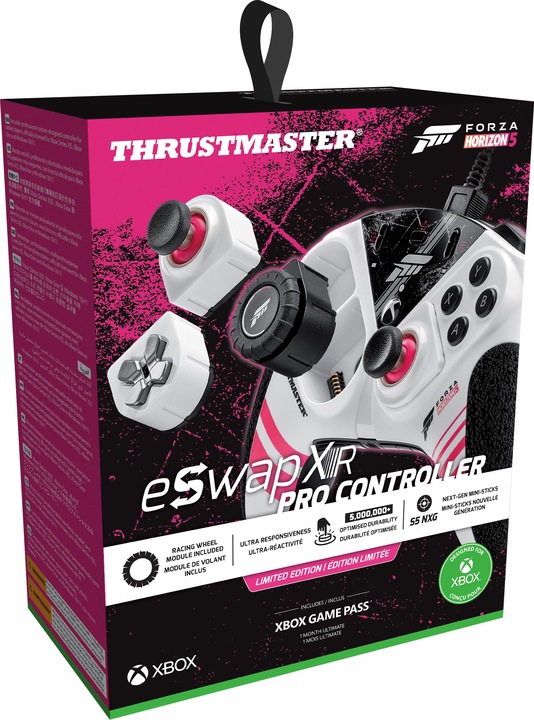 Produktbild Thrustmaster ESWAP X R Pro Forza Horizon 5 (PC, Xbox Series X)