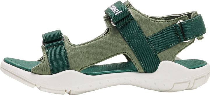 Actual product image hummel Sandal Trekking Ii Jr (36)