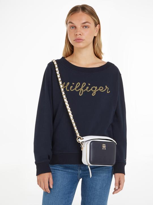 Immagine prodotto Tommy Hilfiger Borsa a tracolla TH Chic Trunk SP23