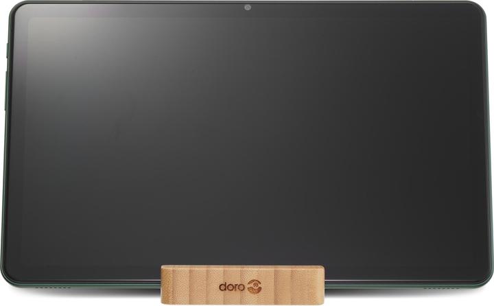 Image du produit Doro Tablette (WLAN uniquement, 10.40", 32 Go, Bois)