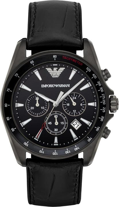 Produktbild Emporio Armani Sigma (44 mm)