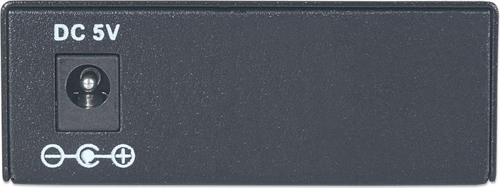 Immagine prodotto Intellinet Convertitore di media