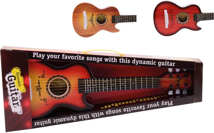 Image du produit Johntoy Guitare pour enfants