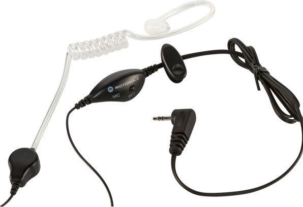Produktbild Motorola Security Headset PMR00641