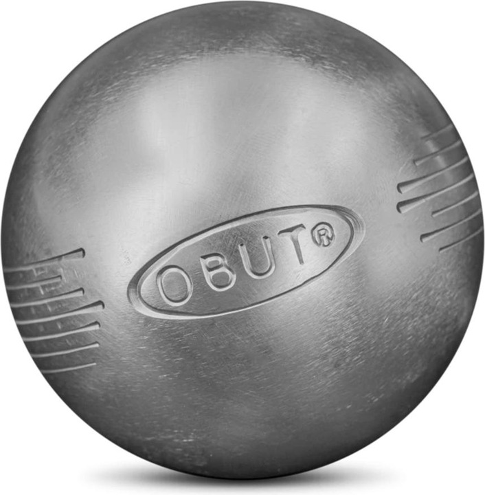 Produktbild Obut Boules Freizeit Kugeln SIDE (3 x, 73 mm)