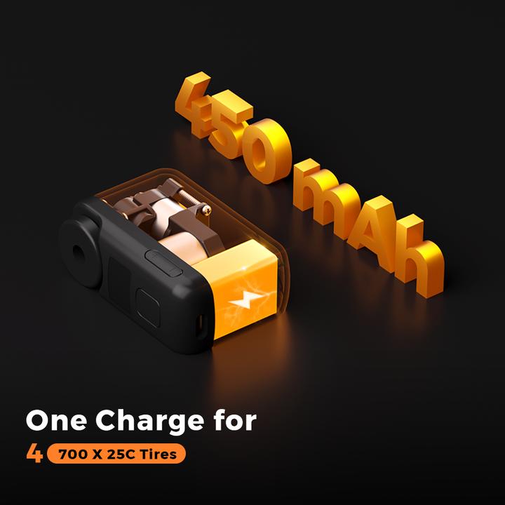 Image du produit Flextail Tiny Bike Pump Pro