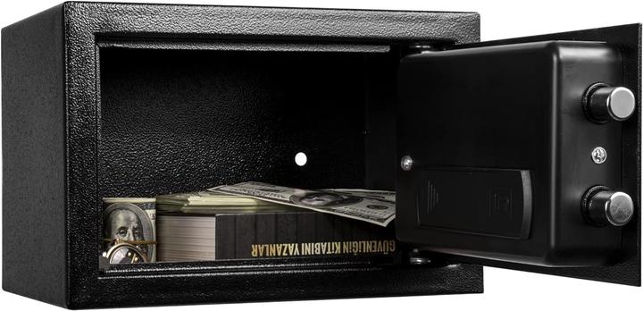 Immagine prodotto Genie Hand Cassaforte per mobili