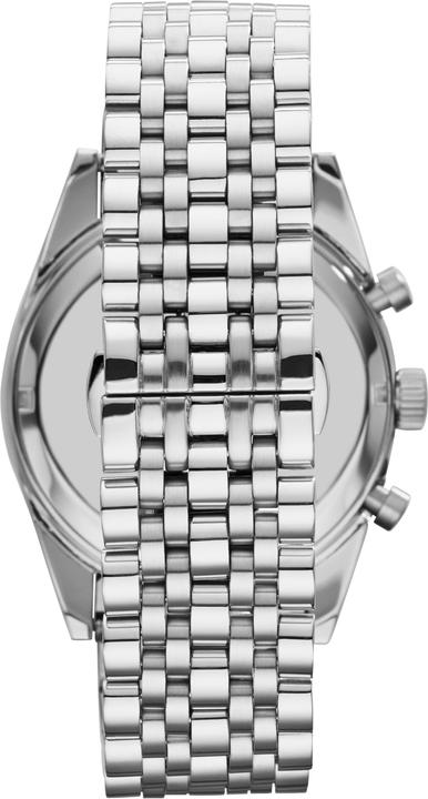 Actual product image Emporio Armani Tazio (Analogue wristwatch, 46 mm)