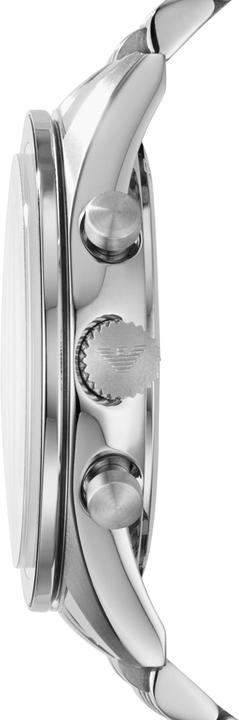 Actual product image Emporio Armani Tazio (Analogue wristwatch, 46 mm)