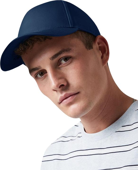 Actual product image Beechfield Snapback Cap Urbanwear (One size)