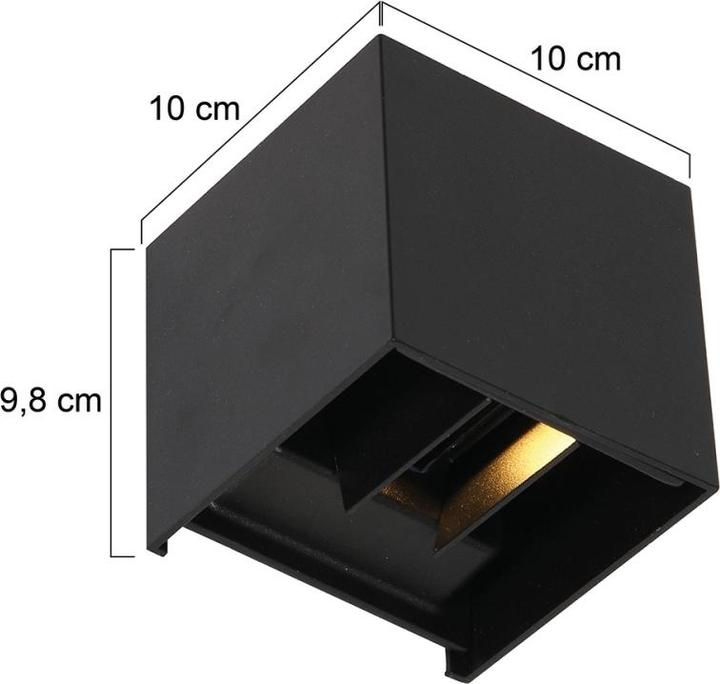 Produktbild Steinhauer Muro (240 lm)